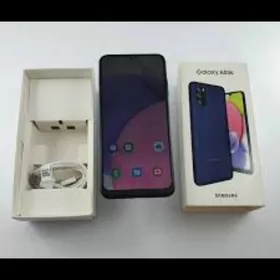 Galaxy A03s