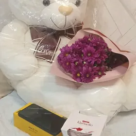 мишка