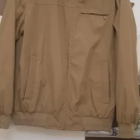 куртка ветровка L-XL