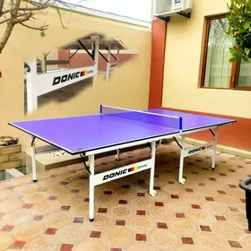 tennis stol/теннис Donic