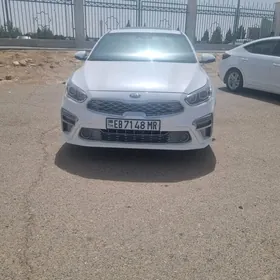 Kia Forte 2021
