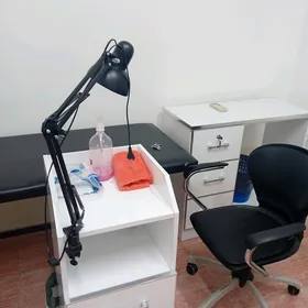 salon arenda