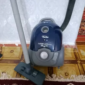 Пылесос LG Turbo