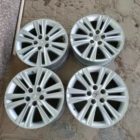LEXUS ES DISKA