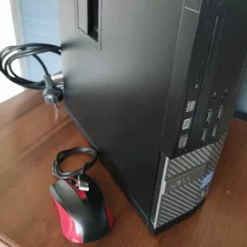 компьютер, процессор DELL