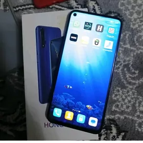 Honor 20