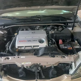 Toyota Camry 2004