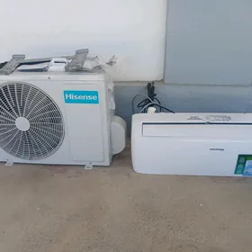 HISENSE