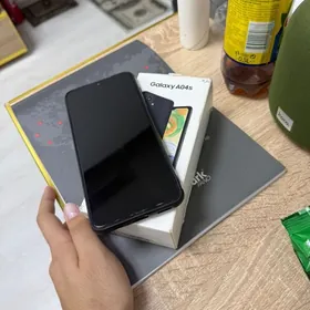 Samsung Galaxy A04S