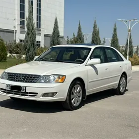 Toyota Avalon 2000