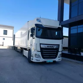 DAF 480 2019