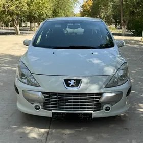 Peugeot 206 2008