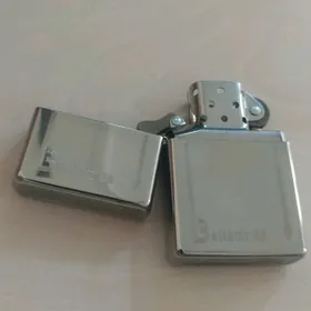 зажигалка žažigalka