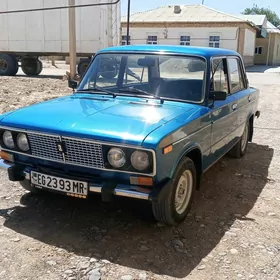 Lada 2106 2000