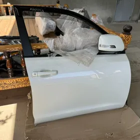 Toyota Prado Gapy 2010-2022