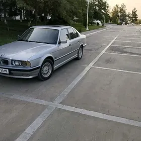 BMW 525 1995
