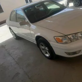 Toyota Camry 1997