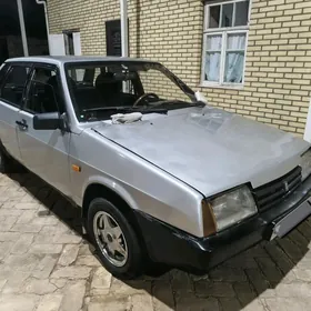 Lada 21099 2003