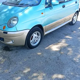 Daewoo Matiz 2003