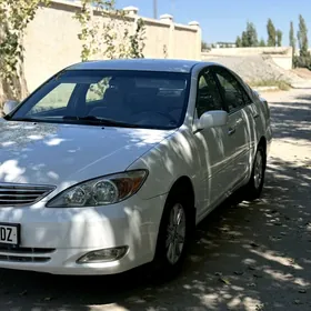 Toyota Camry 2002