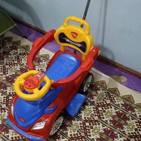 машын