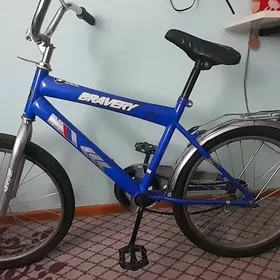 велосипед