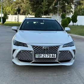 Toyota Avalon 2019