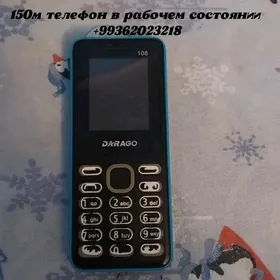 телефон