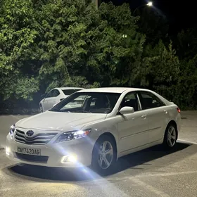 Toyota Camry 2010
