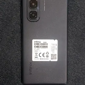 infinix hot 50pro+