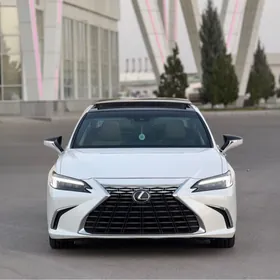 Lexus ES 350 2020