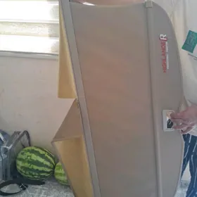 Higlander žalýuz