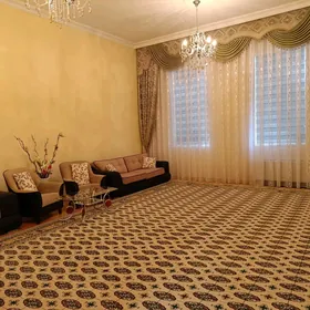 Elitka Ataturk 5 kom 230m²