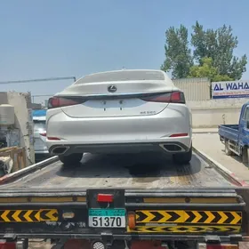 Lexus ES 350 2020