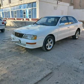 Toyota Avalon 1996