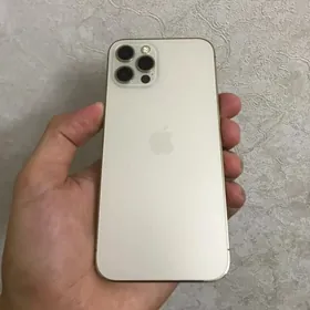 iPhone 12pro