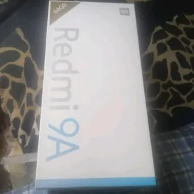 Redmy9a 4.64