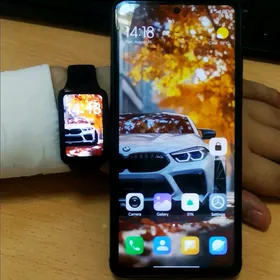 xiaomi band 7 pro