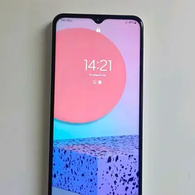 a 13