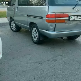Toyota Town Ace 1992