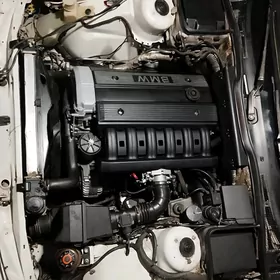 BMW 520 1991