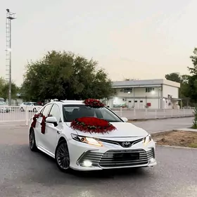 Camry 500m Toy Bezeg Agsama 