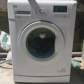 Beko  kir maşyn