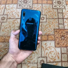 galaxy a20