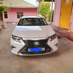 Lexus ES 350 2016