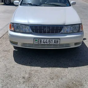 Toyota Avalon 1995