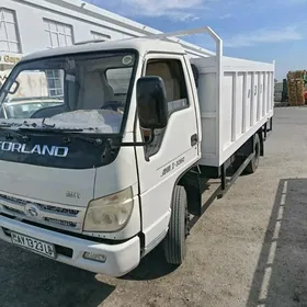 Forland H3 2013