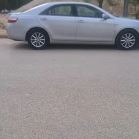 Toyota Camry 2006