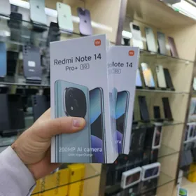 REDMI NOTE 14 PRO PLUS