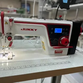 Jukky Juki 9807